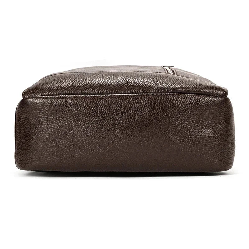 Sac à Dos Pour Homme en Cuir