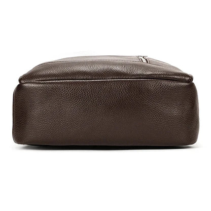 Sac à Dos Pour Homme en Cuir