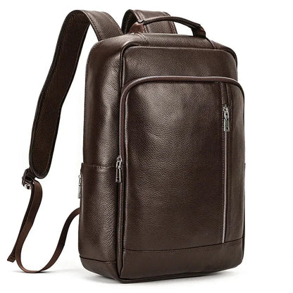 Sac à Dos Pour Homme en Cuir