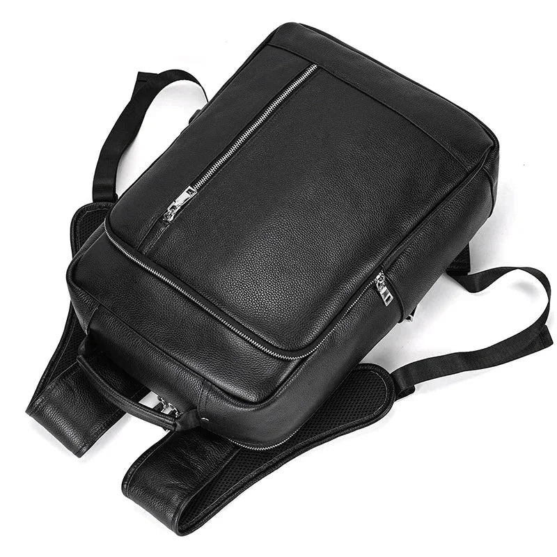 Sac à Dos Pour Homme en Cuir