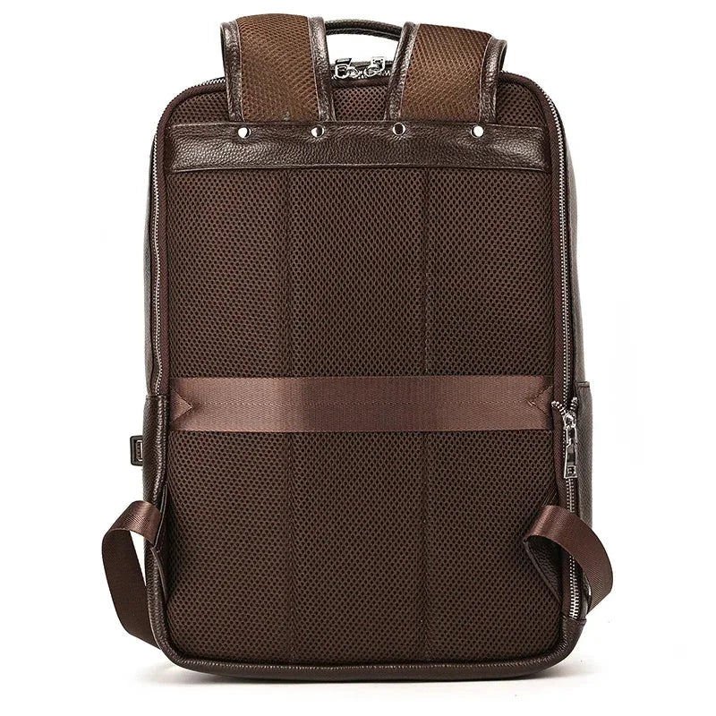 Sac à Dos Pour Homme en Cuir