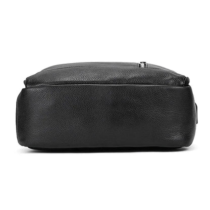 Sac à Dos Pour Homme en Cuir