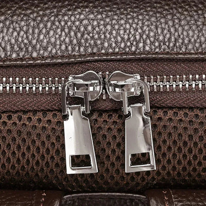 Sac à Dos Pour Homme en Cuir