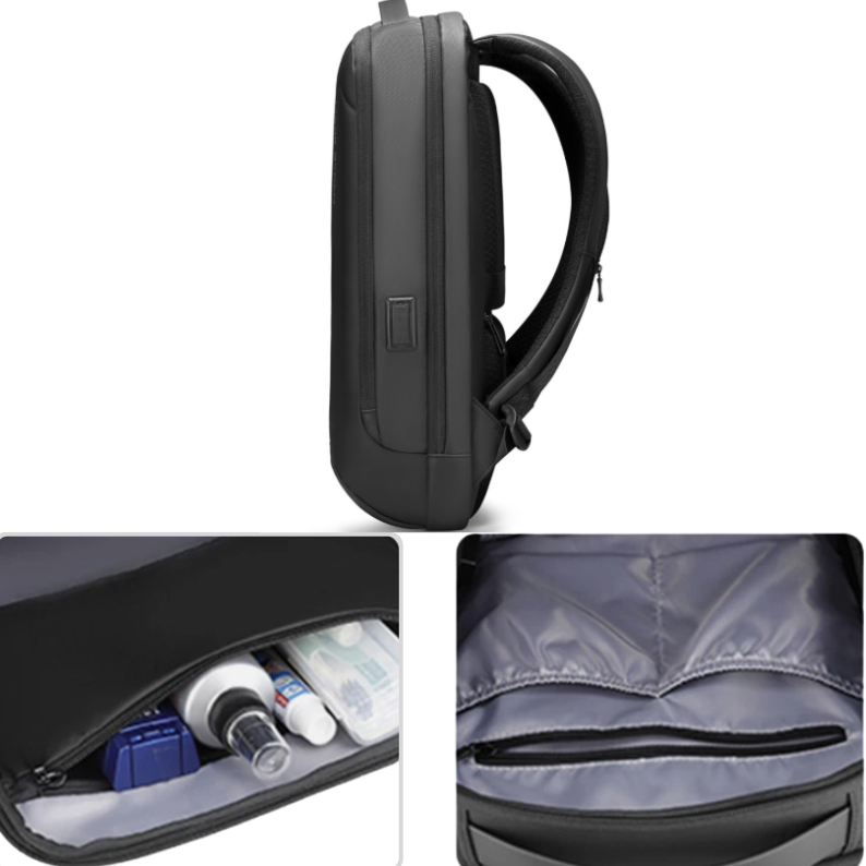 Sac à Dos pour Ordinateur Homme