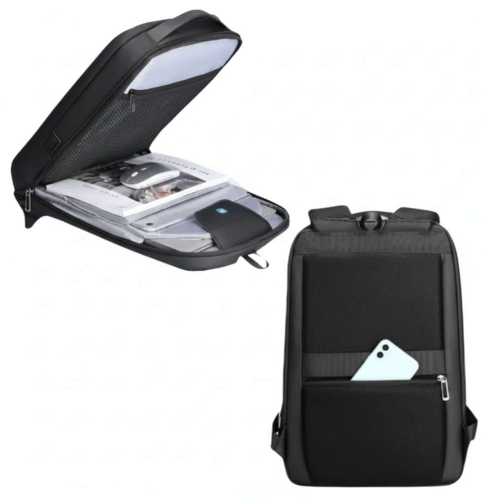 Sac à Dos pour Ordinateur Homme