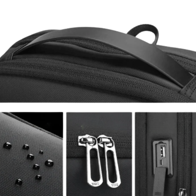 Sac à Dos pour Ordinateur Homme