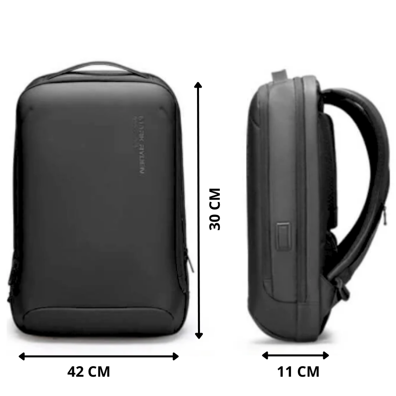 Sac à Dos pour Ordinateur Homme