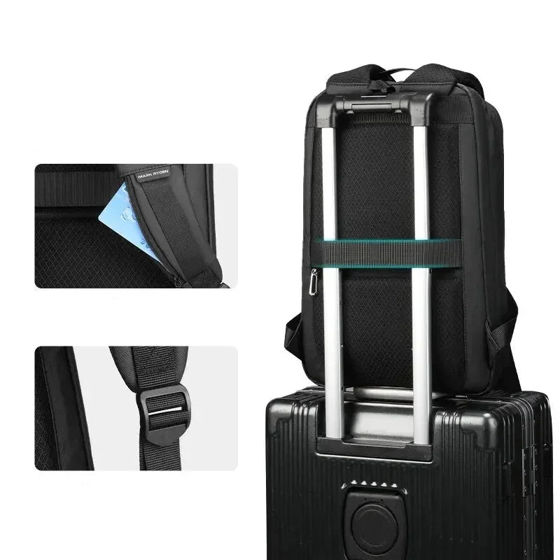 Sac à Dos pour Ordinateur Homme