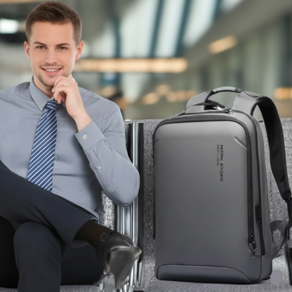 Sac à Dos pour Ordinateur Homme