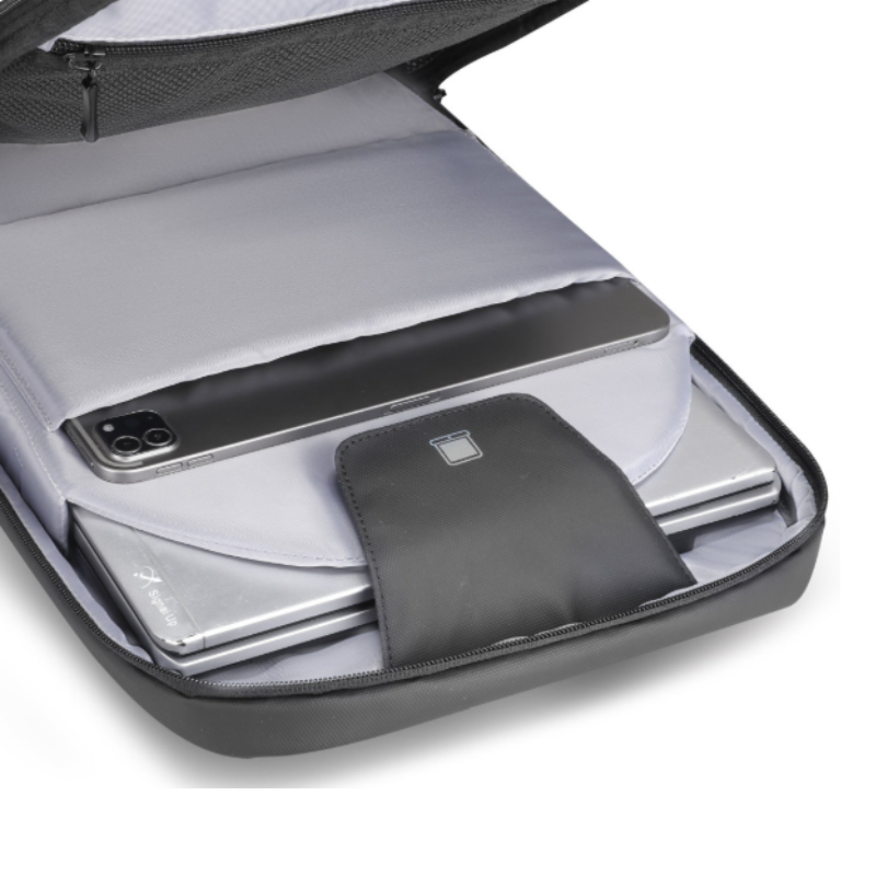 Sac à Dos pour Ordinateur Homme