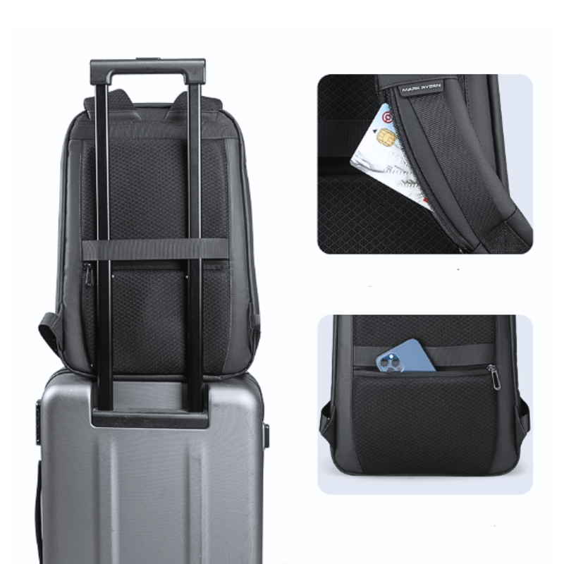 Sac à Dos pour Ordinateur Homme