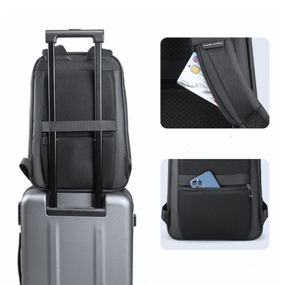 Sac à Dos pour Ordinateur Homme