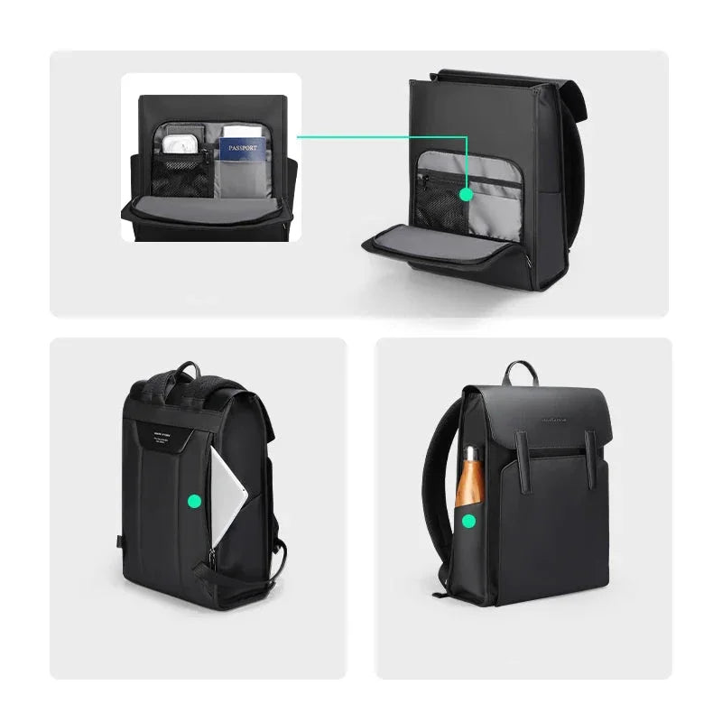 Sac à Dos pour Ordinateur Portable