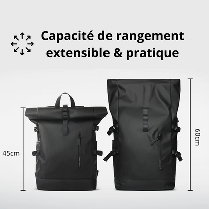 Sac à Dos Roll Top