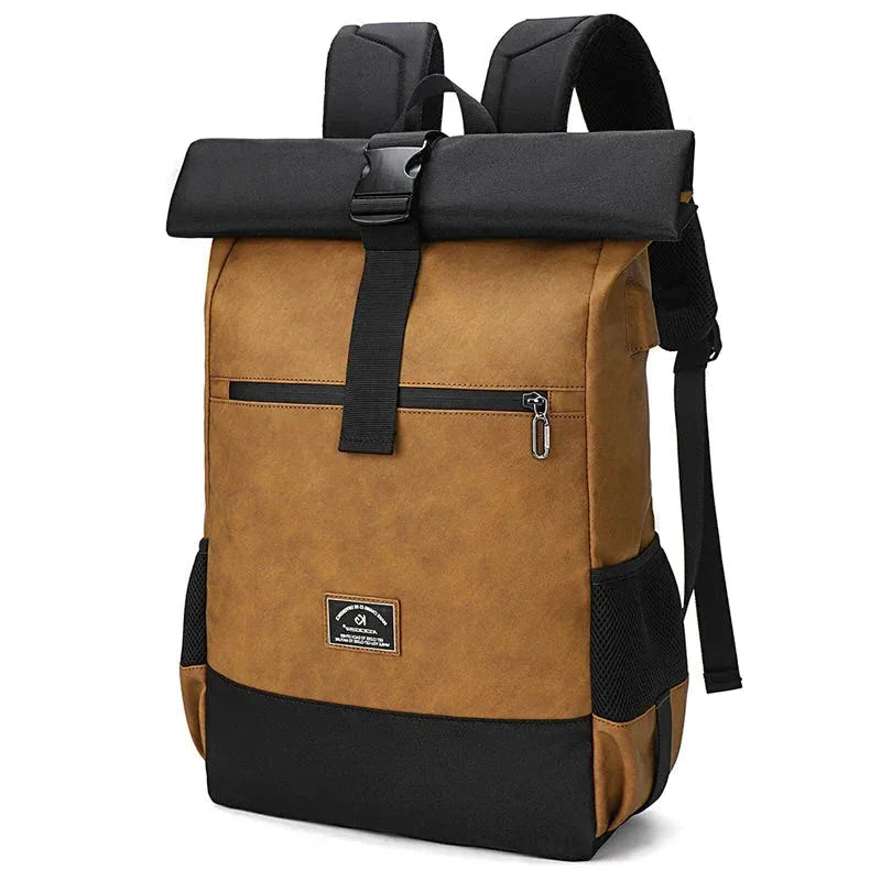 Sac à Dos Roll Top Imperméable