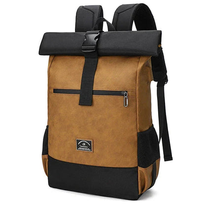 Sac à Dos Roll Top Imperméable