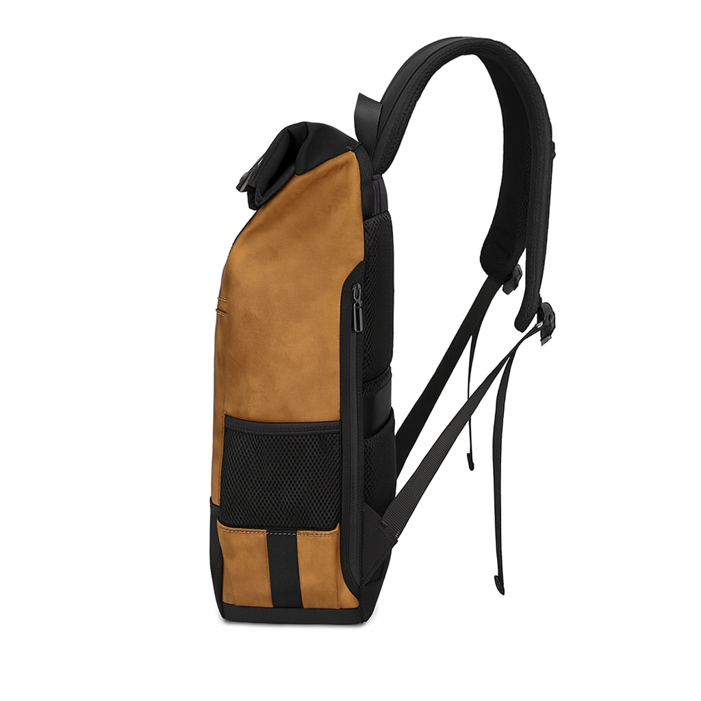 Sac à Dos Roll Top Imperméable