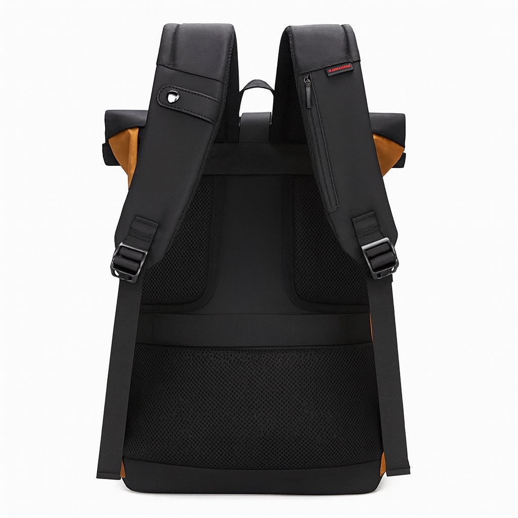 Sac à Dos Roll Top Imperméable