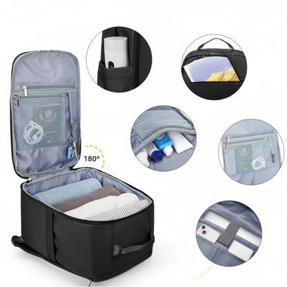 Sac à Dos Valise Cabine