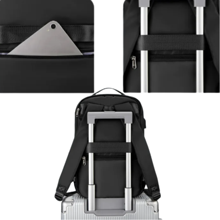 Sac à Dos Valise Cabine