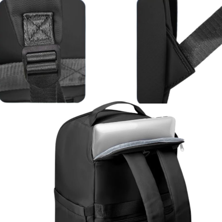 Sac à Dos Valise Cabine