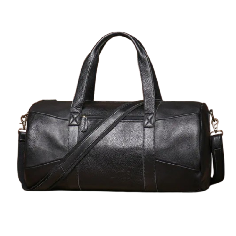 Sac Cuir de Voyage Homme