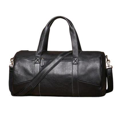 Sac Cuir de Voyage Homme