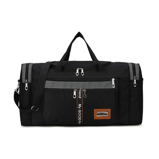 Sac de Sport Multipoches