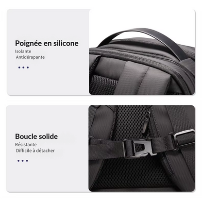 Sac de Voyage à Dos