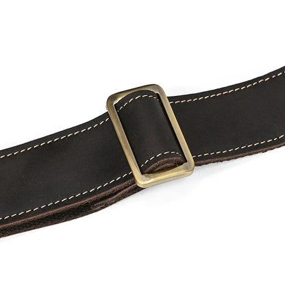 Sac de Voyage Costume en Cuir avec Roulettes