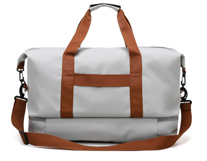 Sac de Voyage en Tissu