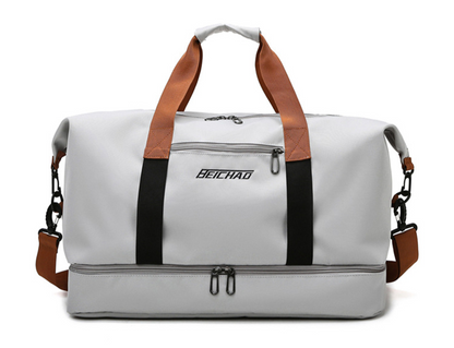 Sac de Voyage en Tissu