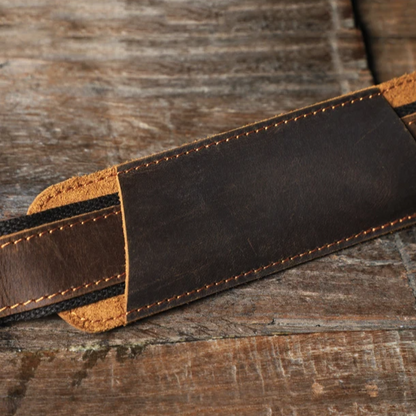 Sac de Voyage Homme Cuir