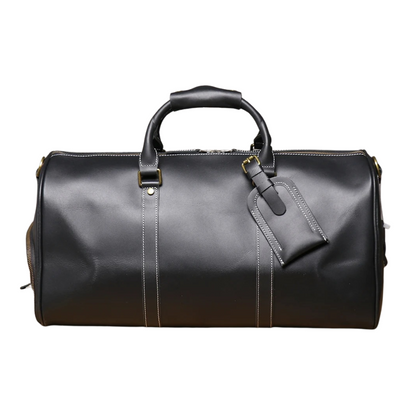 Sac de Voyage Homme en Cuir