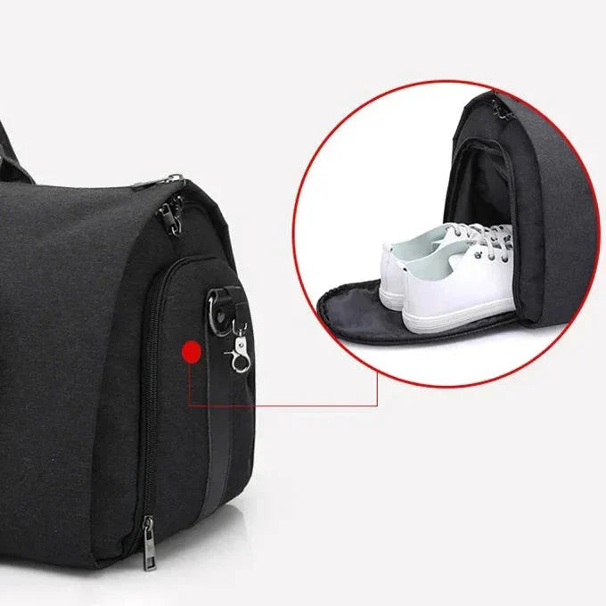 Sac de Voyage Homme pour Costume