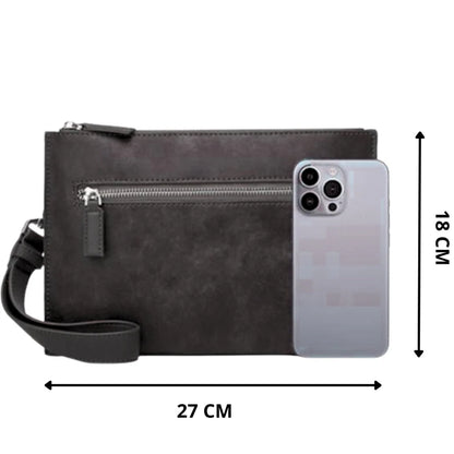 Sac Pochette Homme