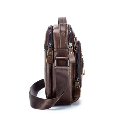 Sacoche à Bandoulière Homme