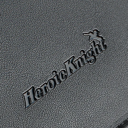 Sacoche à Bandoulière Homme Noire