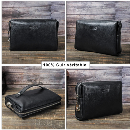 Sacoche à Main Homme