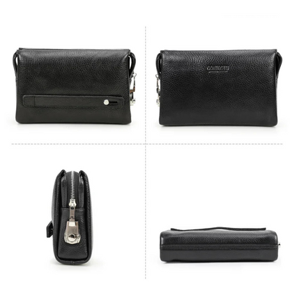 Sacoche à Main Homme