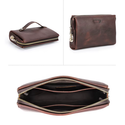 Sacoche à Main Homme