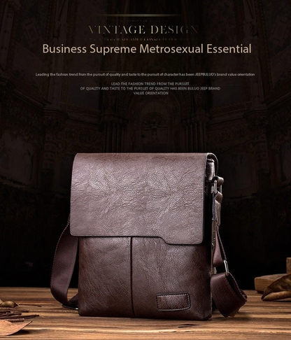 Sacoche à Rabat Homme