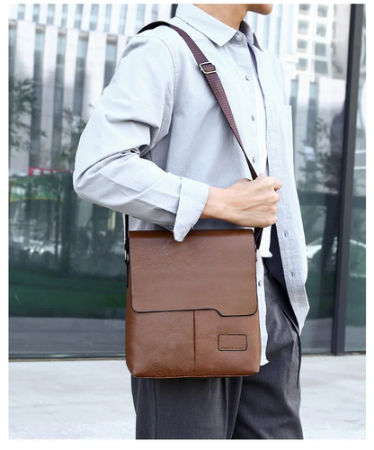 Sacoche à Rabat Homme