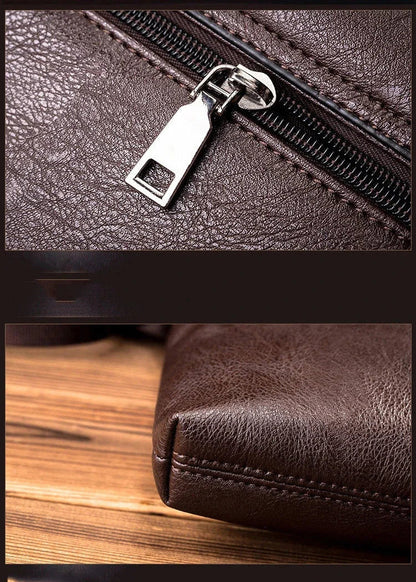 Sacoche à Rabat Homme