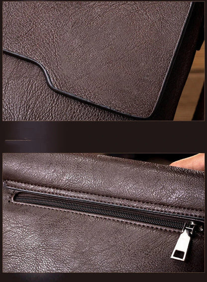 Sacoche à Rabat Homme