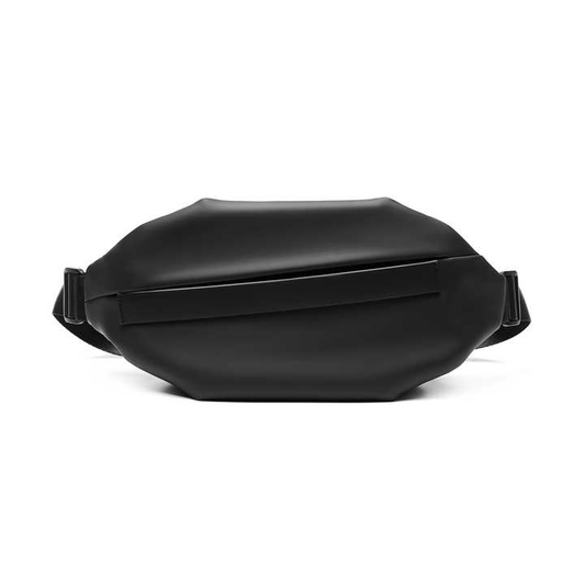 Sacoche Banane Homme Luxe