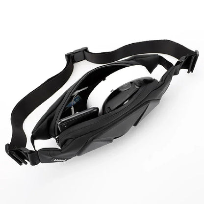 Sacoche Banane Homme Moderne