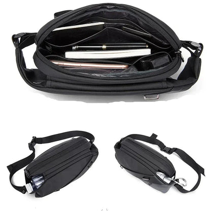 Sacoche Banane Luxe Homme