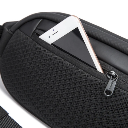 Sacoche Banane Luxe Homme