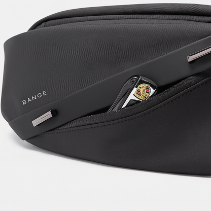 Sacoche Banane Luxe Homme